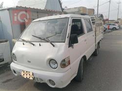 هيونداي بورتر
